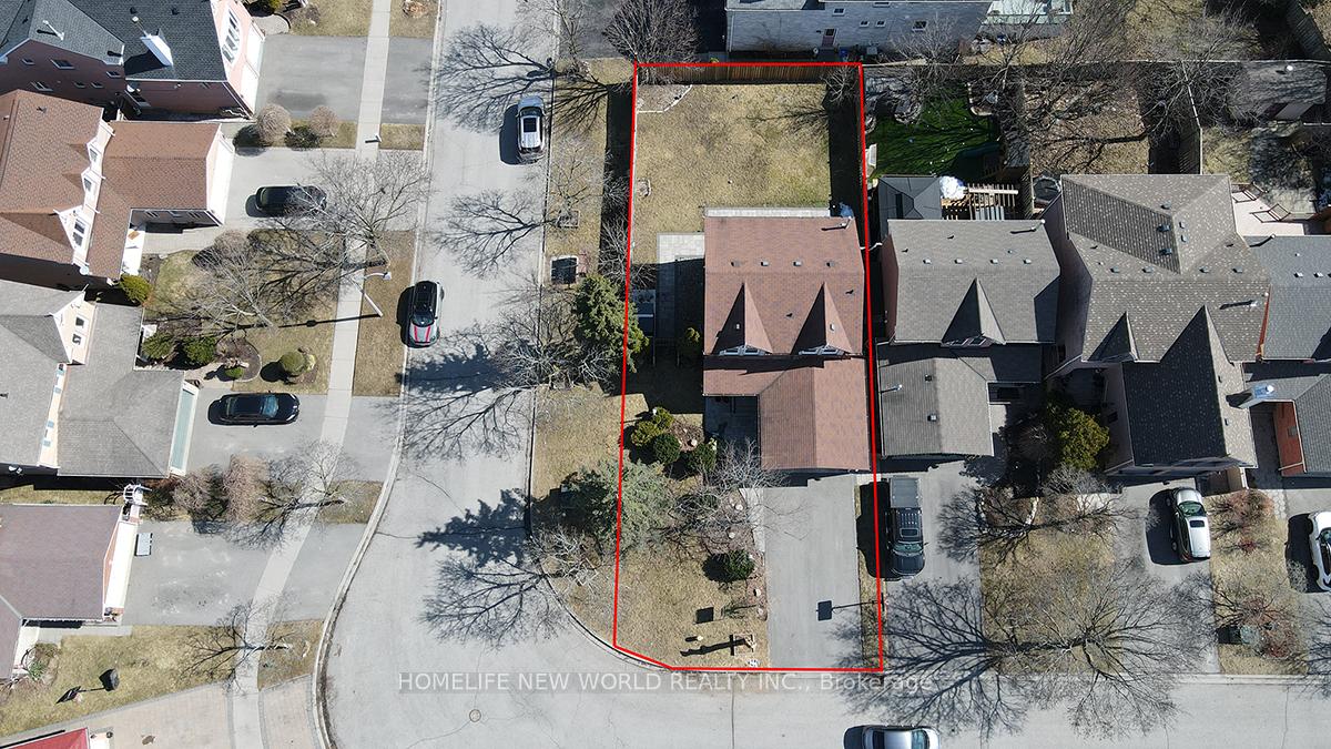 Photo 30 of 61 Noake Crescent, Ajax, Central — HOMEH