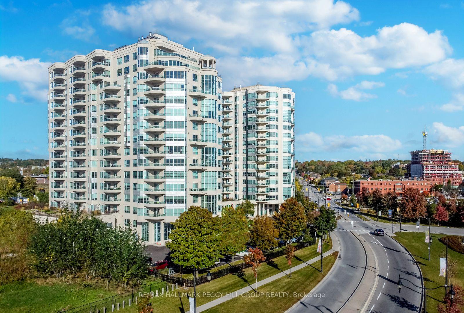 Photo 2 of Unit 501, 2 Toronto Street, Barrie, City Centre — HOMEH