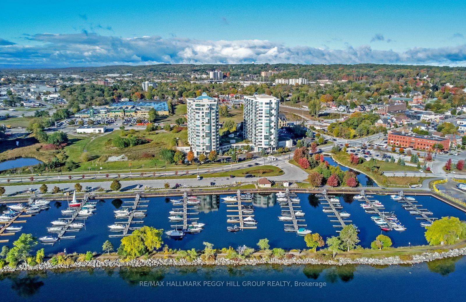 Photo 22 of Unit 501, 2 Toronto Street, Barrie, City Centre — HOMEH