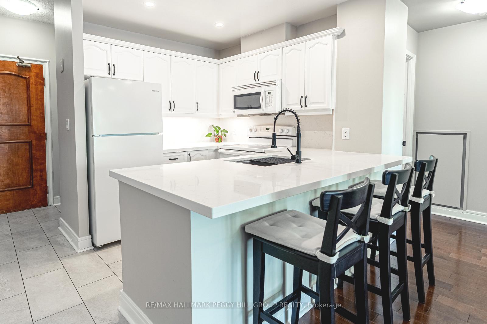 Photo 28 of Unit 501, 2 Toronto Street, Barrie, City Centre — HOMEH