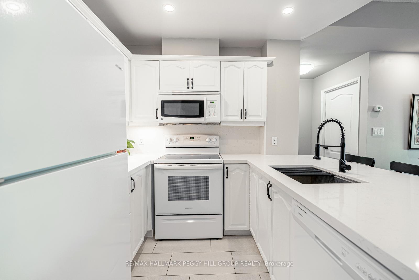 Photo 29 of Unit 501, 2 Toronto Street, Barrie, City Centre — HOMEH