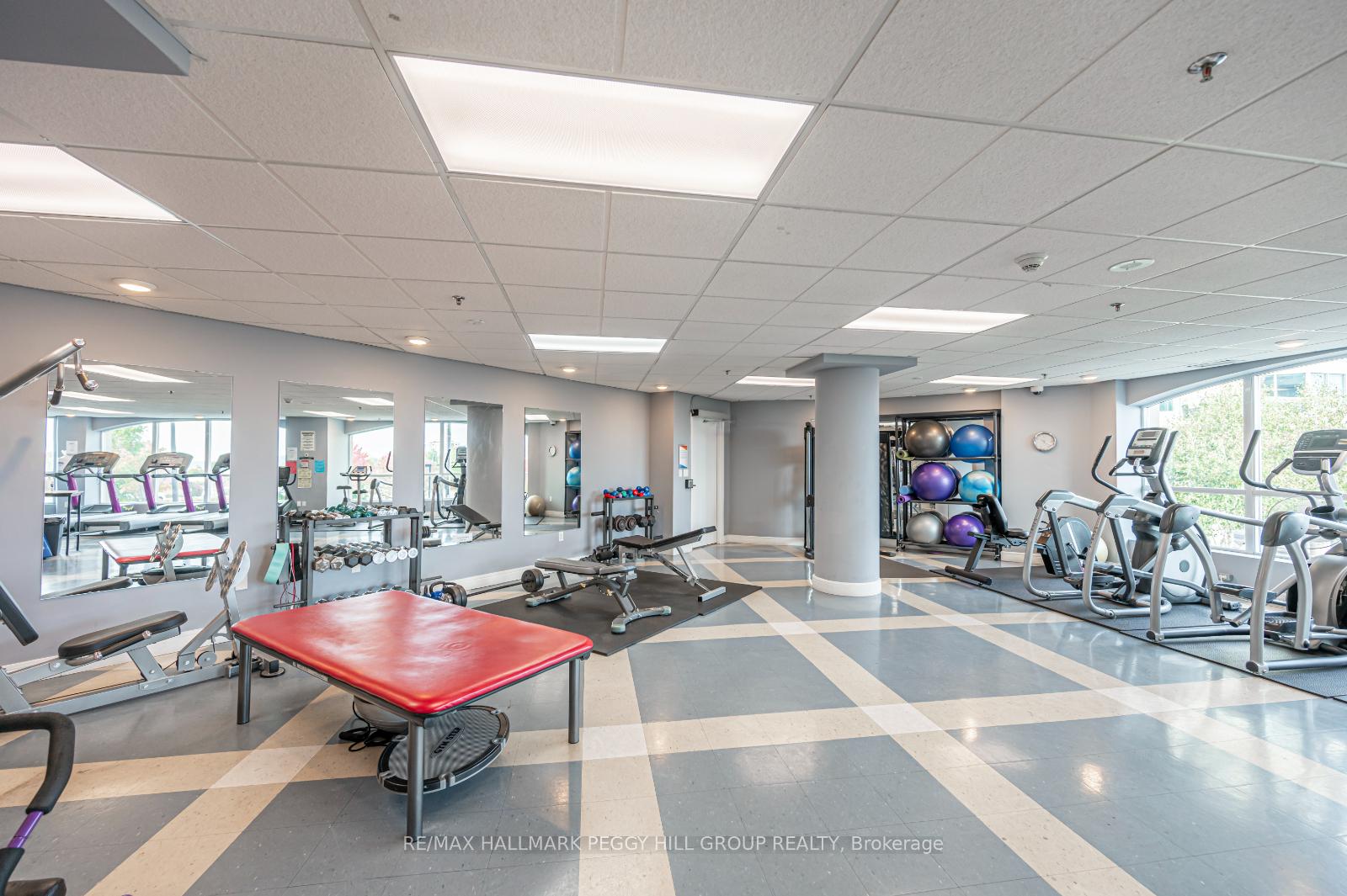 Photo 36 of Unit 501, 2 Toronto Street, Barrie, City Centre — HOMEH