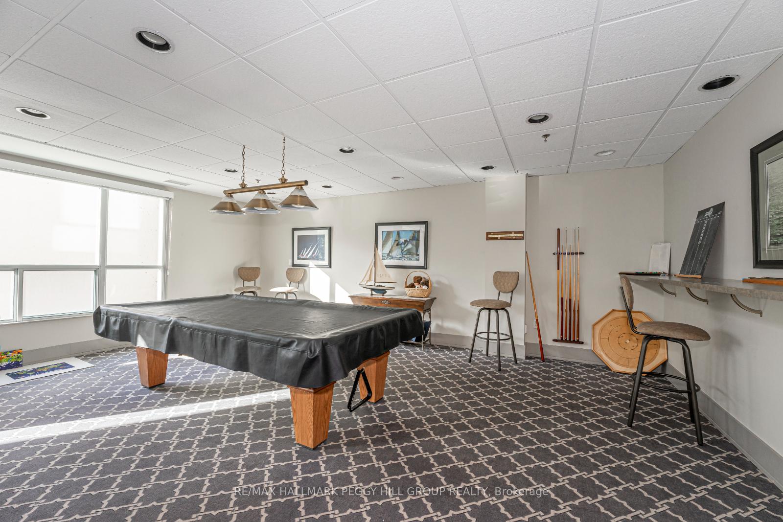 Photo 38 of Unit 501, 2 Toronto Street, Barrie, City Centre — HOMEH