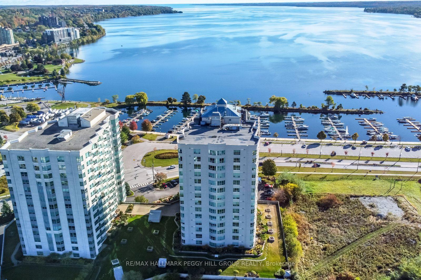 Photo 41 of Unit 501, 2 Toronto Street, Barrie, City Centre — HOMEH