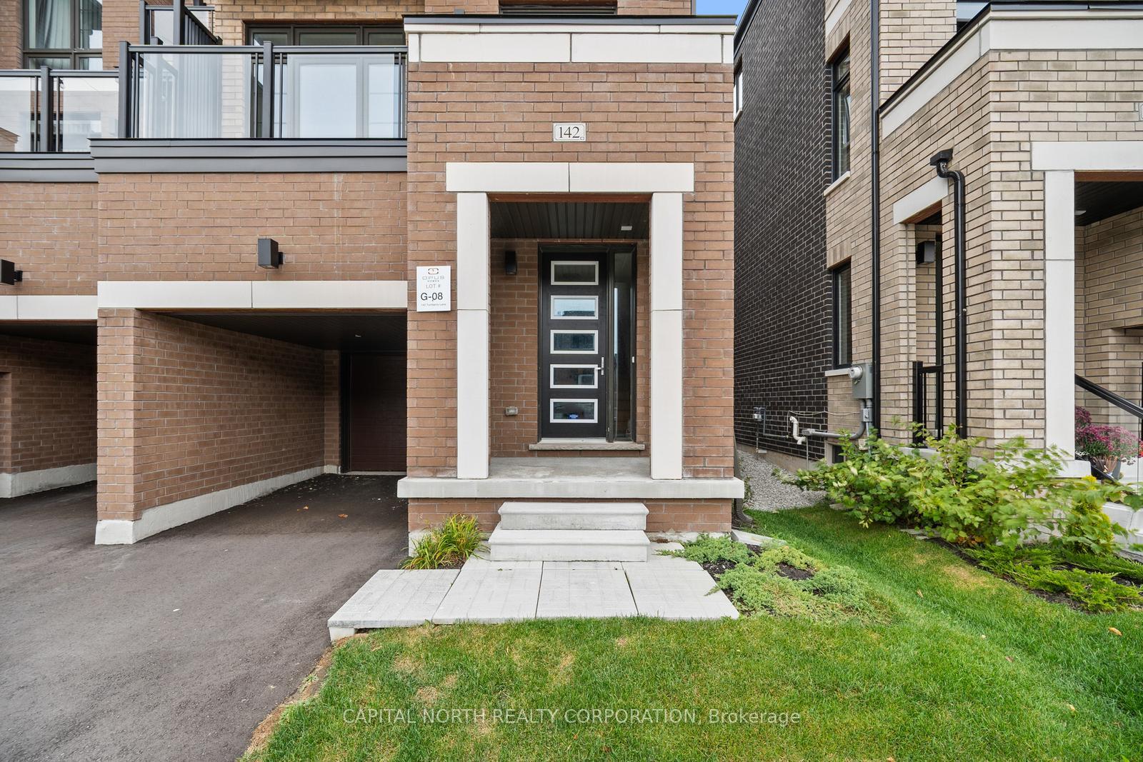 Photo 5 of 142 Turnberry Lane, Barrie, Painswick South — HOMEH