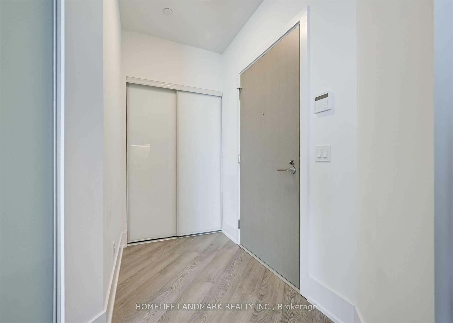 Photo 1 of Unit Ph21, 1 Edgewater Drive, Toronto, Waterfront Communities — HOMEH