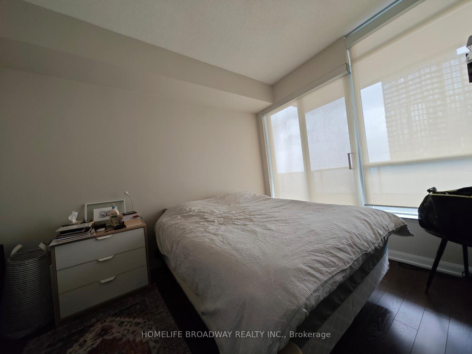 Photo 8 of Unit 2007, 500 Sherbourne Street, Toronto, North St. James Town — HOMEH