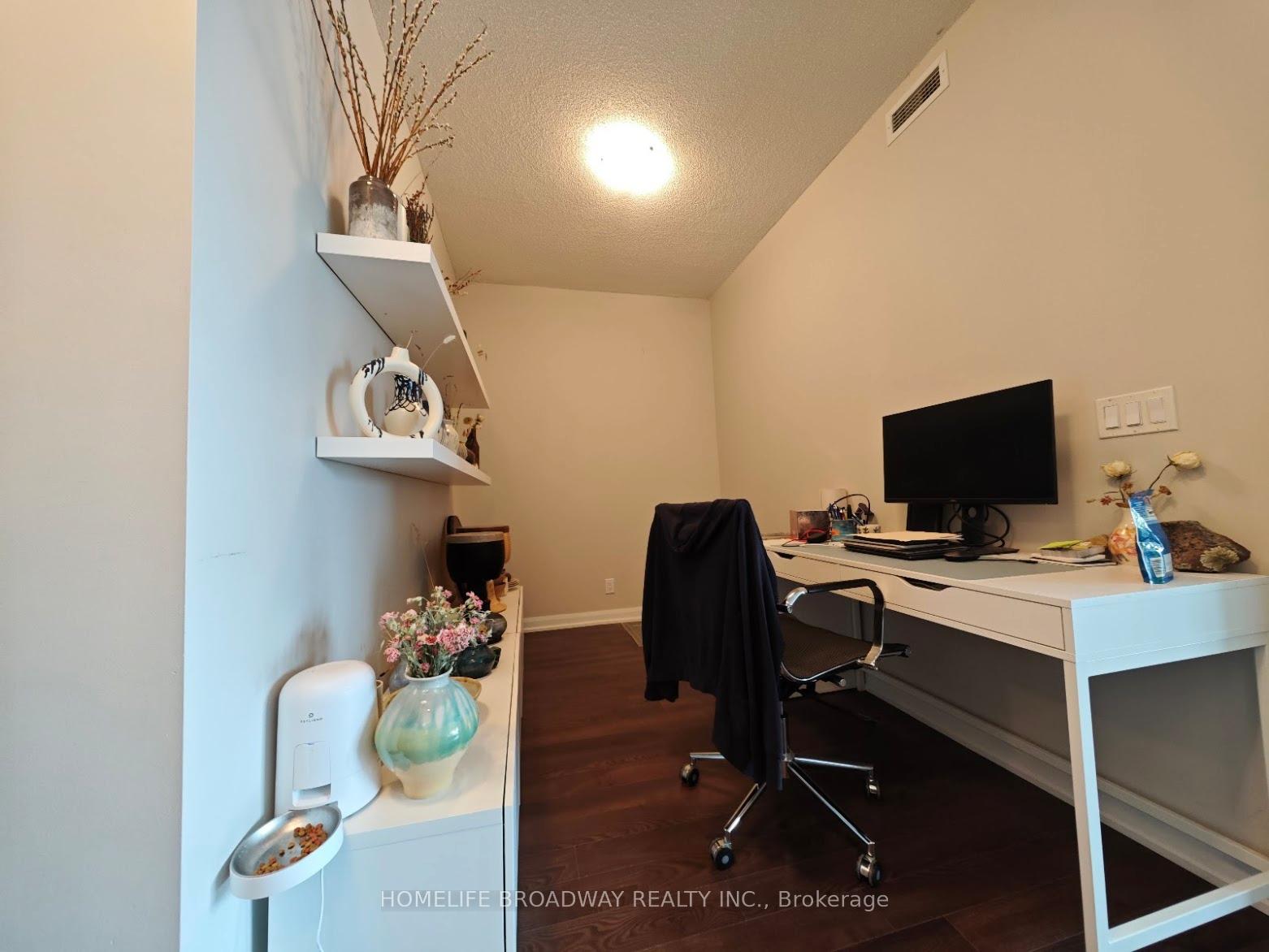 Photo 9 of Unit 2007, 500 Sherbourne Street, Toronto, North St. James Town — HOMEH