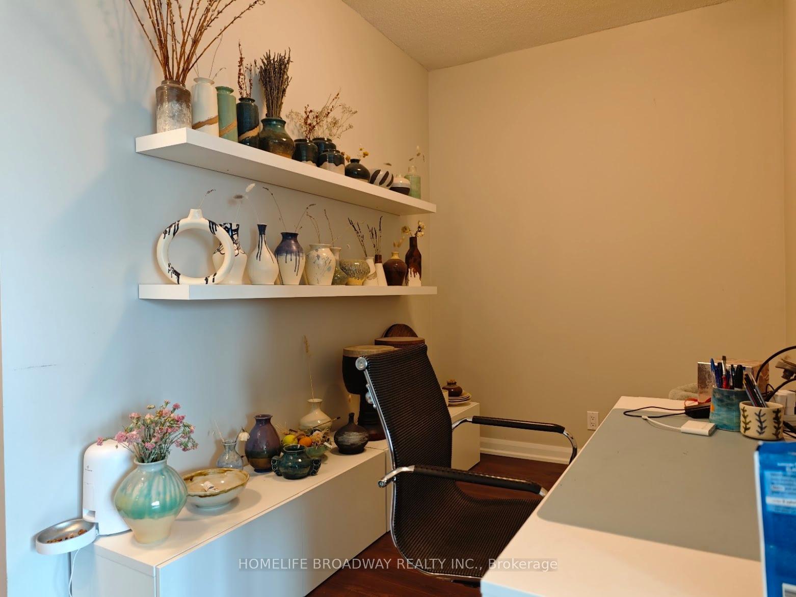 Photo 10 of Unit 2007, 500 Sherbourne Street, Toronto, North St. James Town — HOMEH