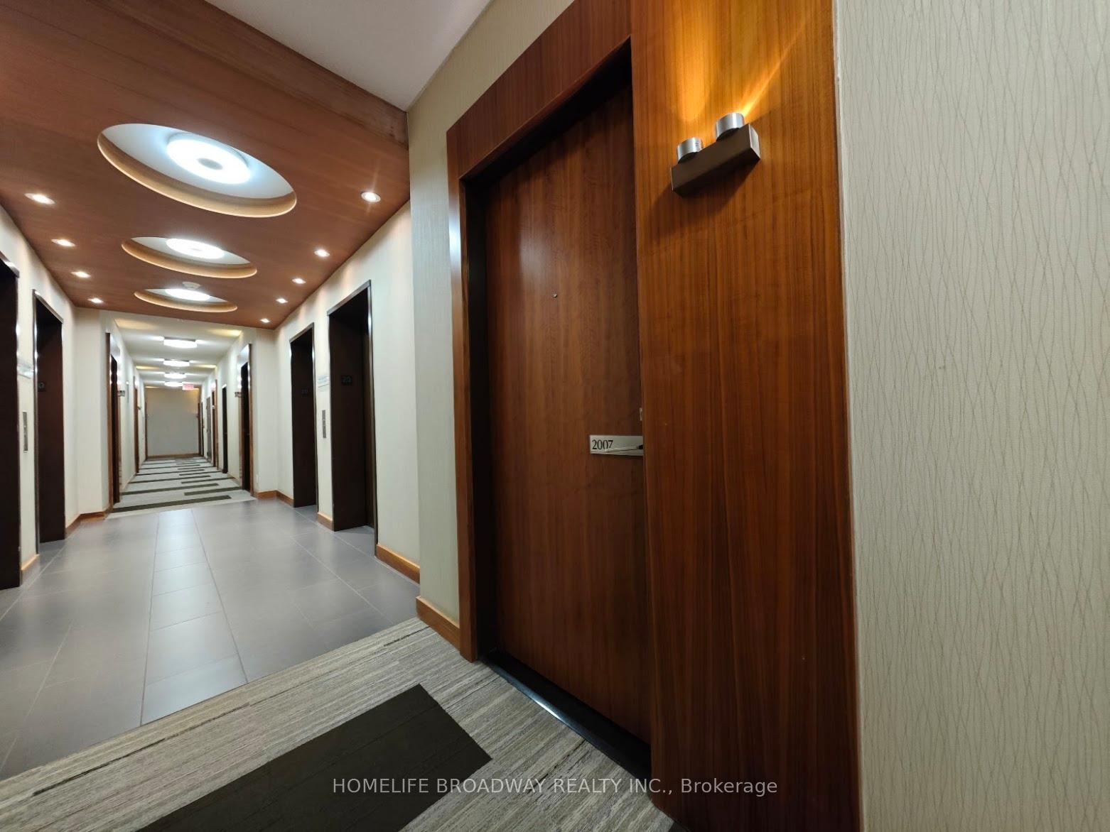 Photo 14 of Unit 2007, 500 Sherbourne Street, Toronto, North St. James Town — HOMEH