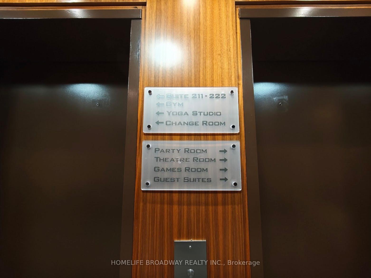 Photo 15 of Unit 2007, 500 Sherbourne Street, Toronto, North St. James Town — HOMEH