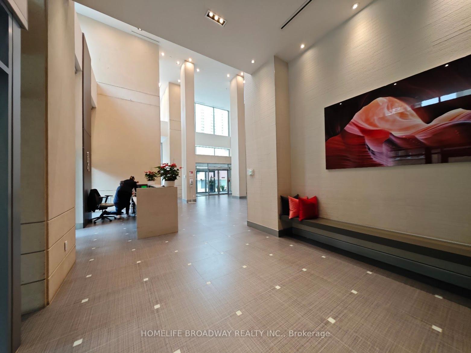 Photo 16 of Unit 2007, 500 Sherbourne Street, Toronto, North St. James Town — HOMEH