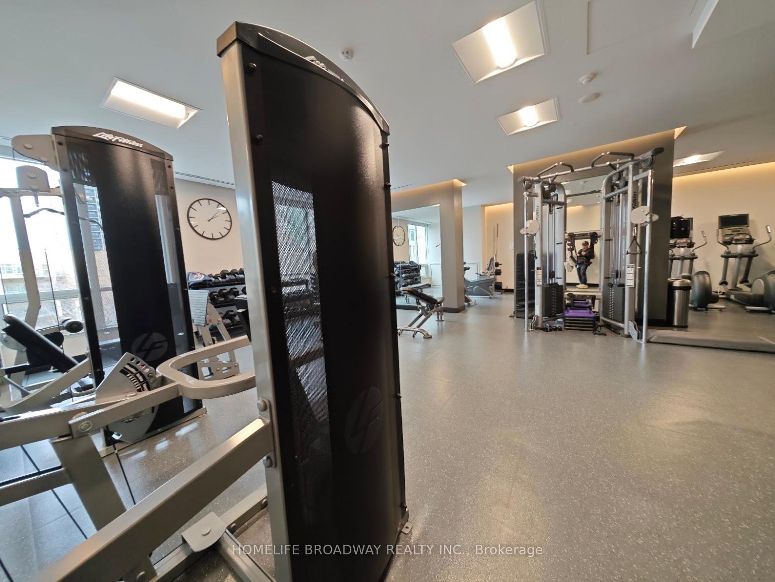 Photo 17 of Unit 2007, 500 Sherbourne Street, Toronto, North St. James Town — HOMEH
