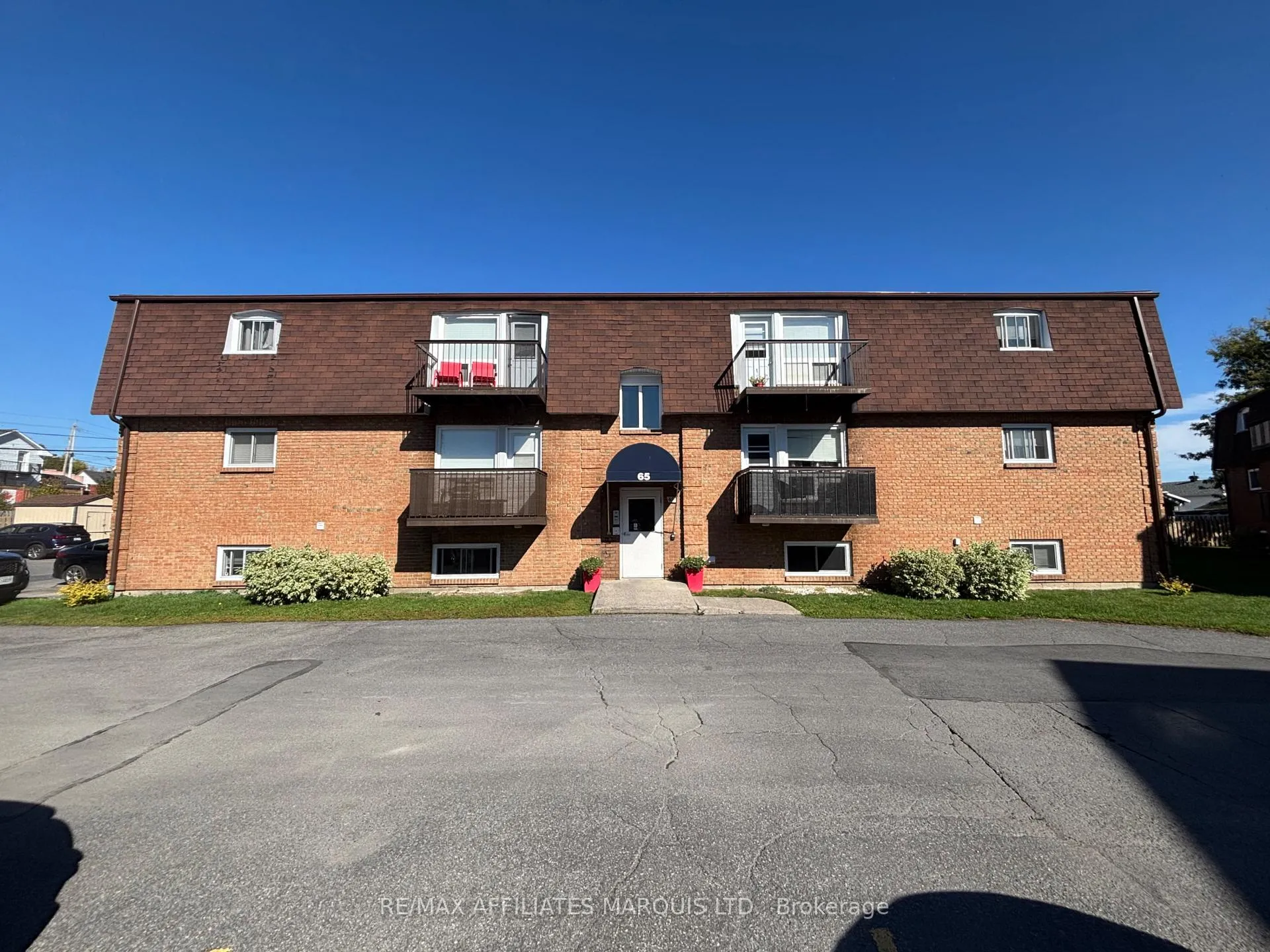 Photo 1 of Unit 4, 65 Race Street, Cornwall — HOMEH