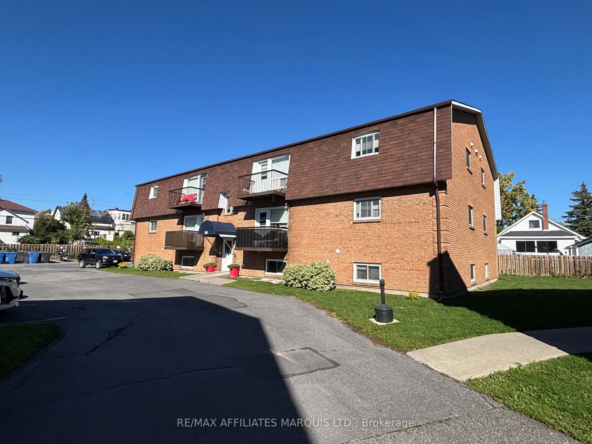 Photo 2 of Unit 4, 65 Race Street, Cornwall — HOMEH