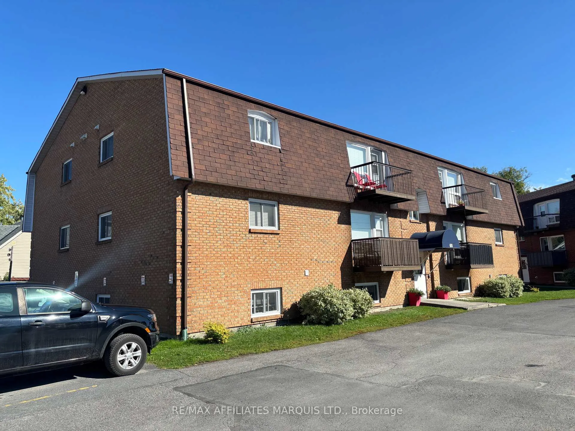 Photo 3 of Unit 4, 65 Race Street, Cornwall — HOMEH