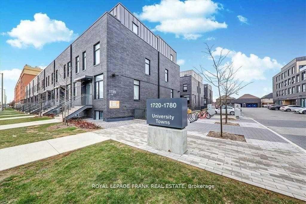 Photo 1 of Unit 8, 1720 Simcoe Street N, Oshawa, Samac — HOMEH