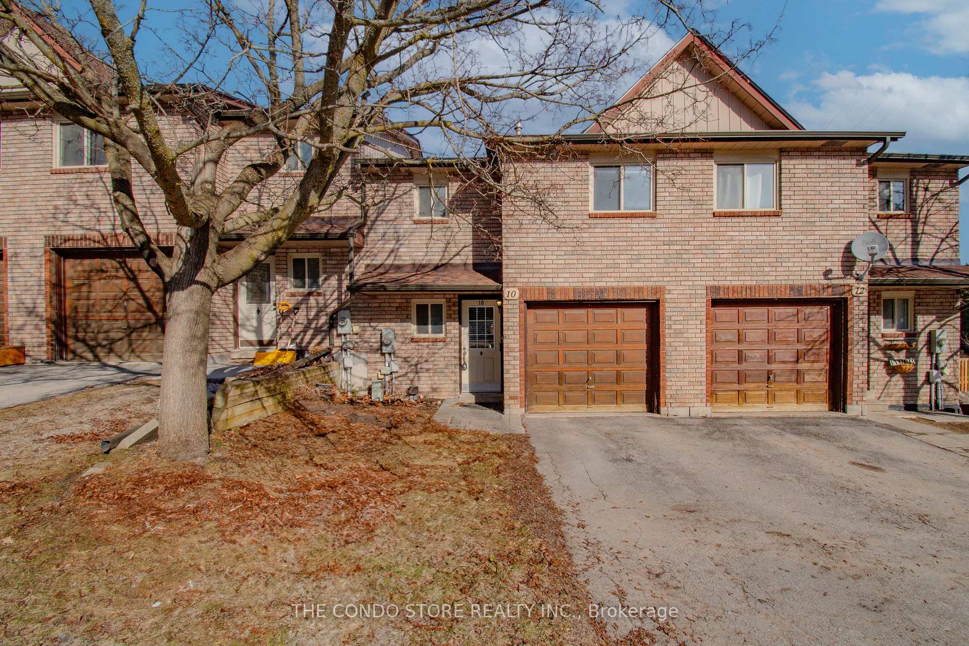 Photo 1 of 10 Sawmill Road, Barrie, Ardagh — HOMEH