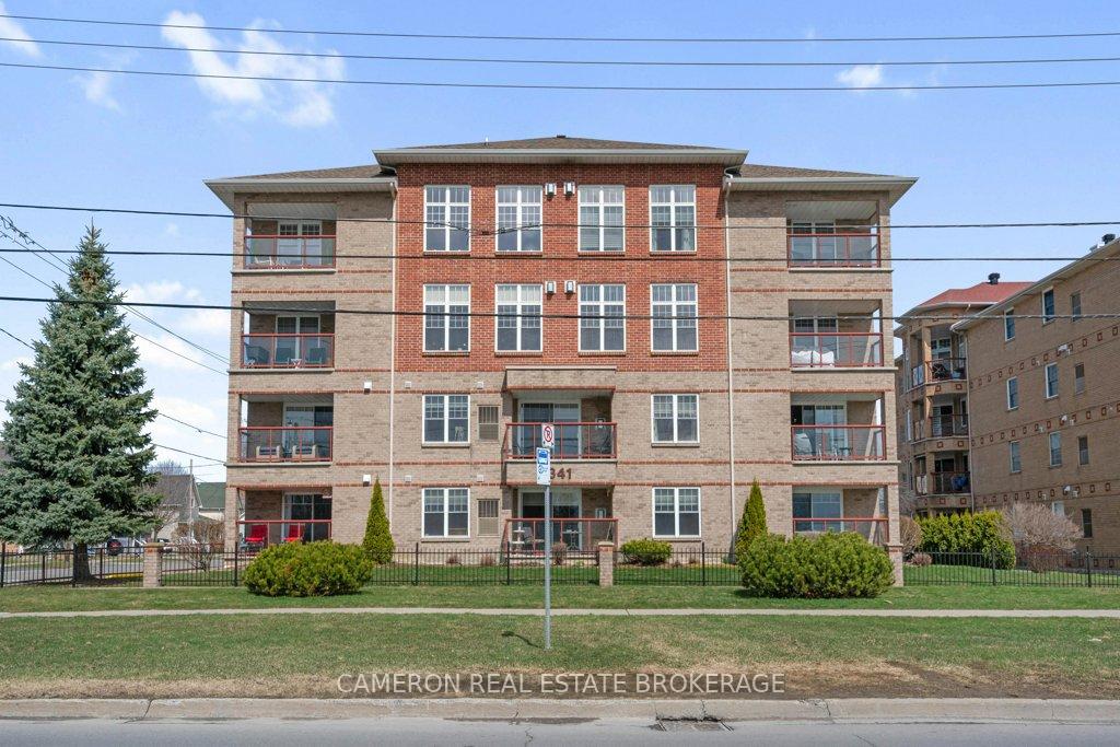 Photo 1 of Unit 301, 341 Water Street W, Cornwall — HOMEH