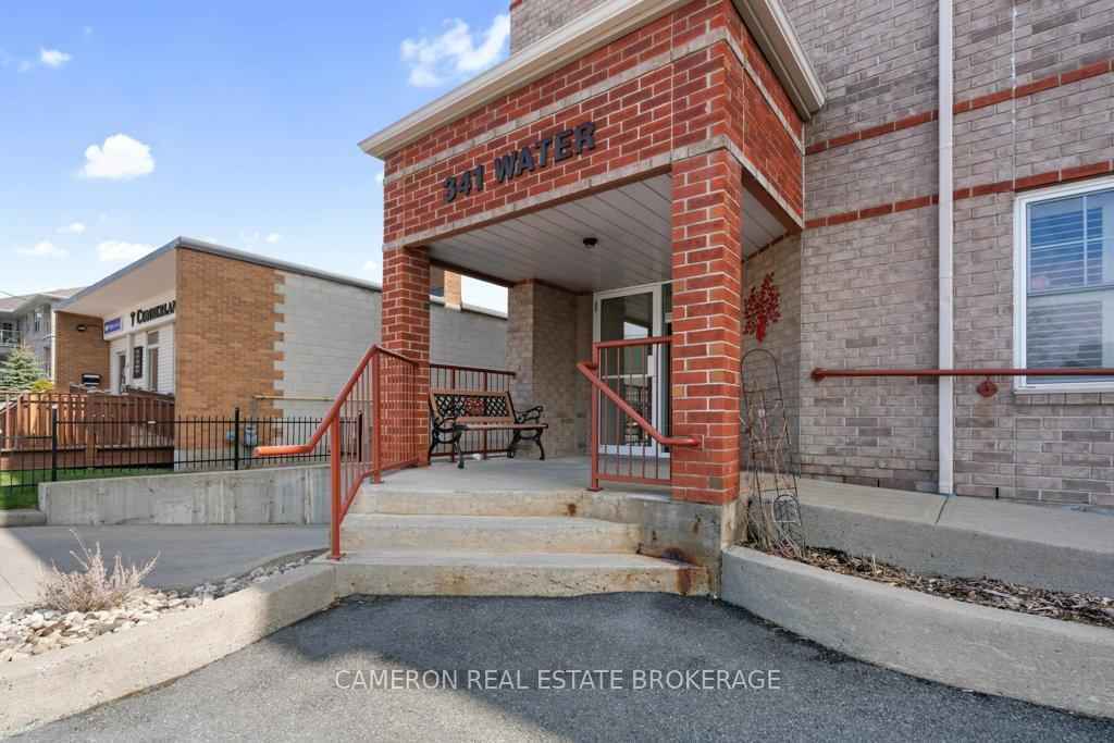 Photo 3 of Unit 301, 341 Water Street W, Cornwall — HOMEH