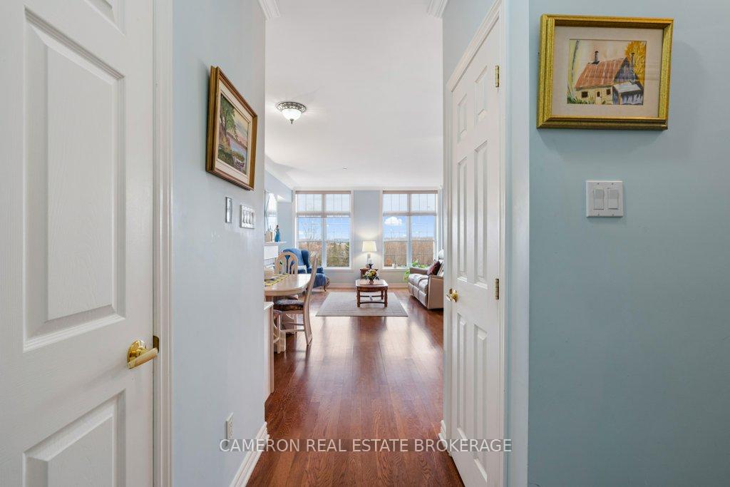 Photo 7 of Unit 301, 341 Water Street W, Cornwall — HOMEH