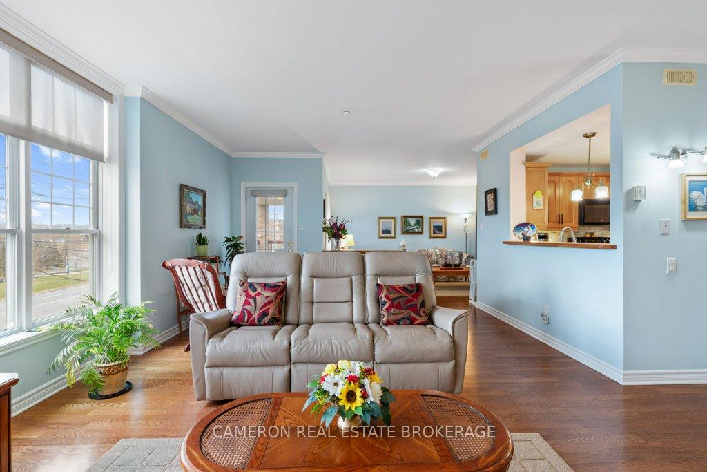 Photo 9 of Unit 301, 341 Water Street W, Cornwall — HOMEH