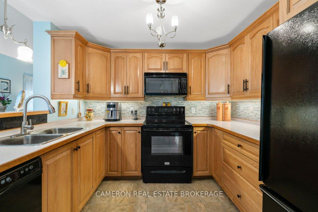 Photo 11 of Unit 301, 341 Water Street W, Cornwall — HOMEH