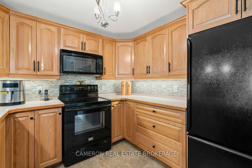 Photo 12 of Unit 301, 341 Water Street W, Cornwall — HOMEH