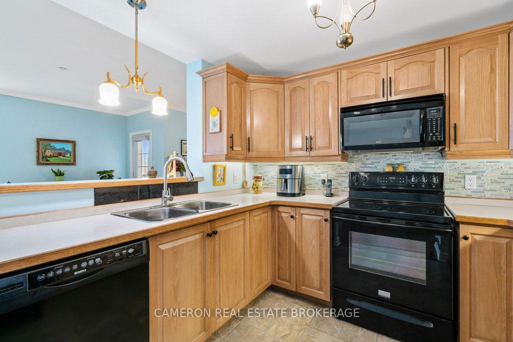 Photo 13 of Unit 301, 341 Water Street W, Cornwall — HOMEH