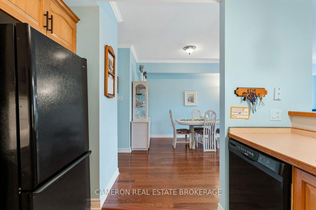 Photo 14 of Unit 301, 341 Water Street W, Cornwall — HOMEH