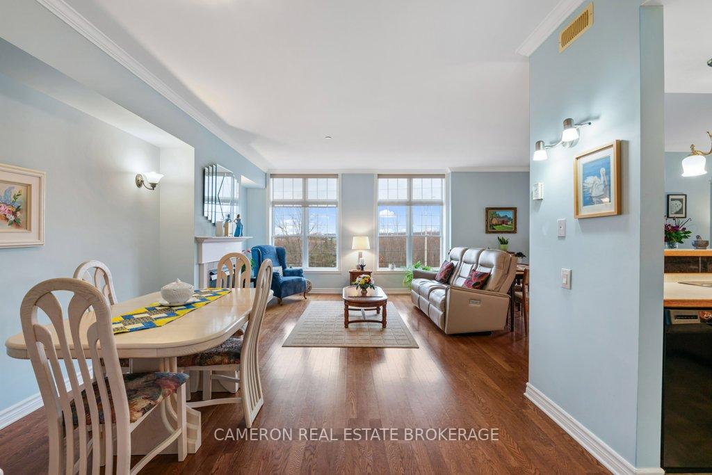 Photo 15 of Unit 301, 341 Water Street W, Cornwall — HOMEH