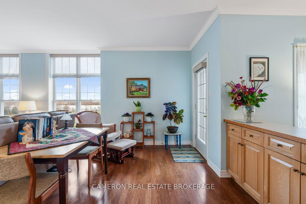 Photo 16 of Unit 301, 341 Water Street W, Cornwall — HOMEH