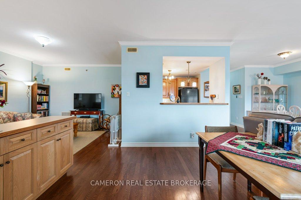 Photo 19 of Unit 301, 341 Water Street W, Cornwall — HOMEH