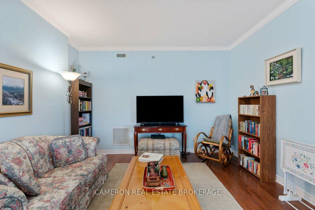 Photo 20 of Unit 301, 341 Water Street W, Cornwall — HOMEH
