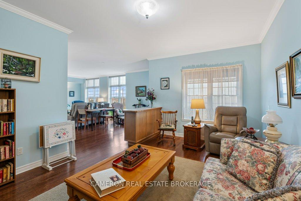 Photo 21 of Unit 301, 341 Water Street W, Cornwall — HOMEH