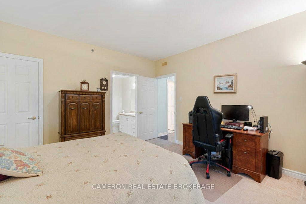 Photo 23 of Unit 301, 341 Water Street W, Cornwall — HOMEH