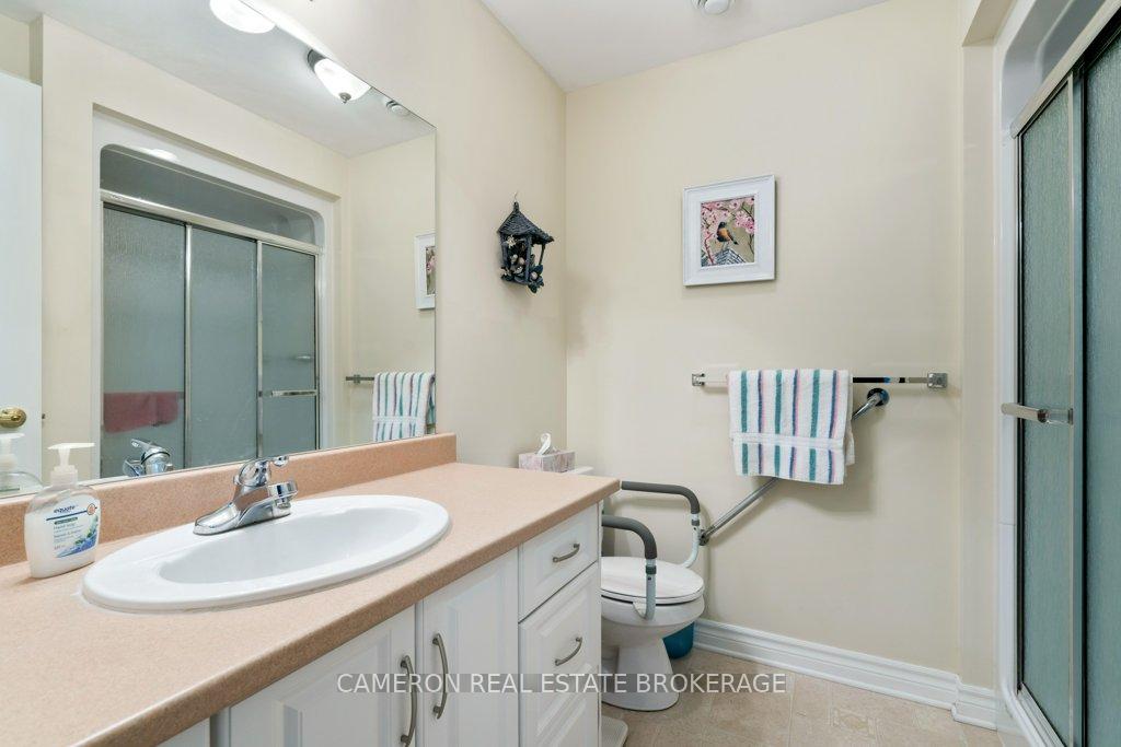 Photo 24 of Unit 301, 341 Water Street W, Cornwall — HOMEH
