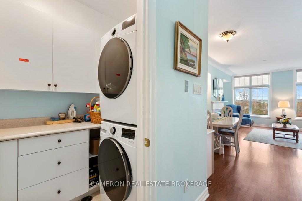 Photo 28 of Unit 301, 341 Water Street W, Cornwall — HOMEH