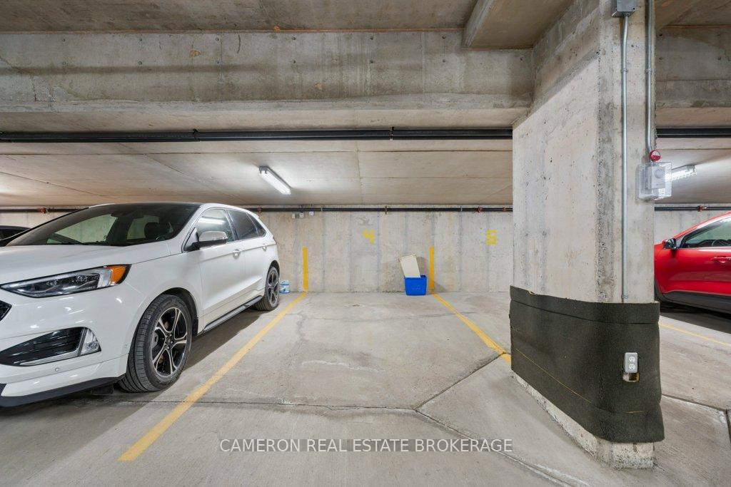 Photo 30 of Unit 301, 341 Water Street W, Cornwall — HOMEH