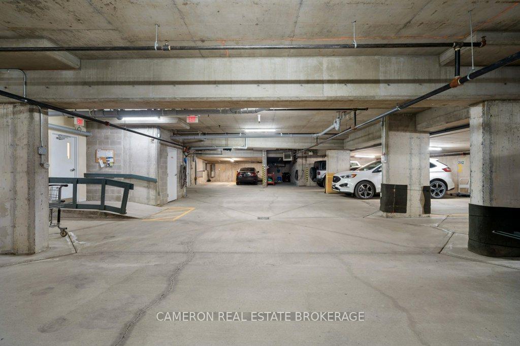 Photo 31 of Unit 301, 341 Water Street W, Cornwall — HOMEH
