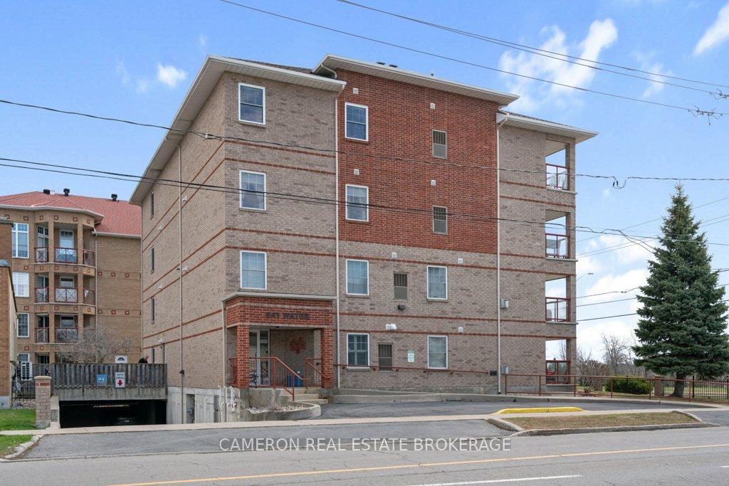 Photo 32 of Unit 301, 341 Water Street W, Cornwall — HOMEH