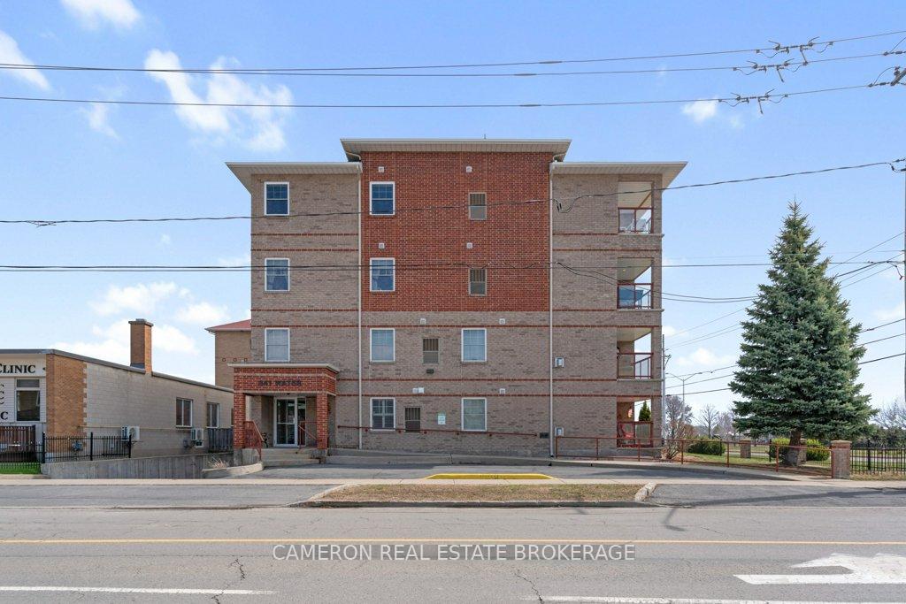 Photo 33 of Unit 301, 341 Water Street W, Cornwall — HOMEH