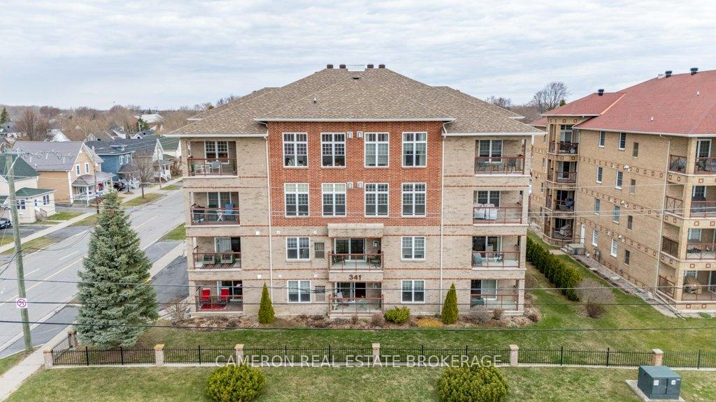 Photo 34 of Unit 301, 341 Water Street W, Cornwall — HOMEH