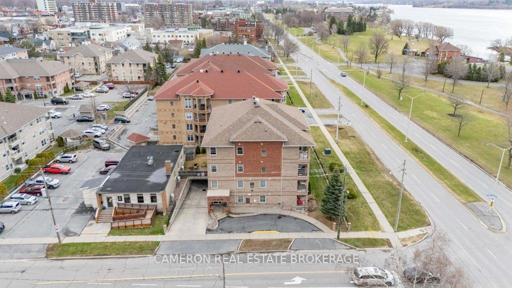 Photo 36 of Unit 301, 341 Water Street W, Cornwall — HOMEH