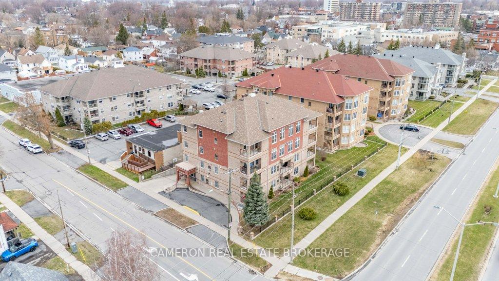 Photo 37 of Unit 301, 341 Water Street W, Cornwall — HOMEH