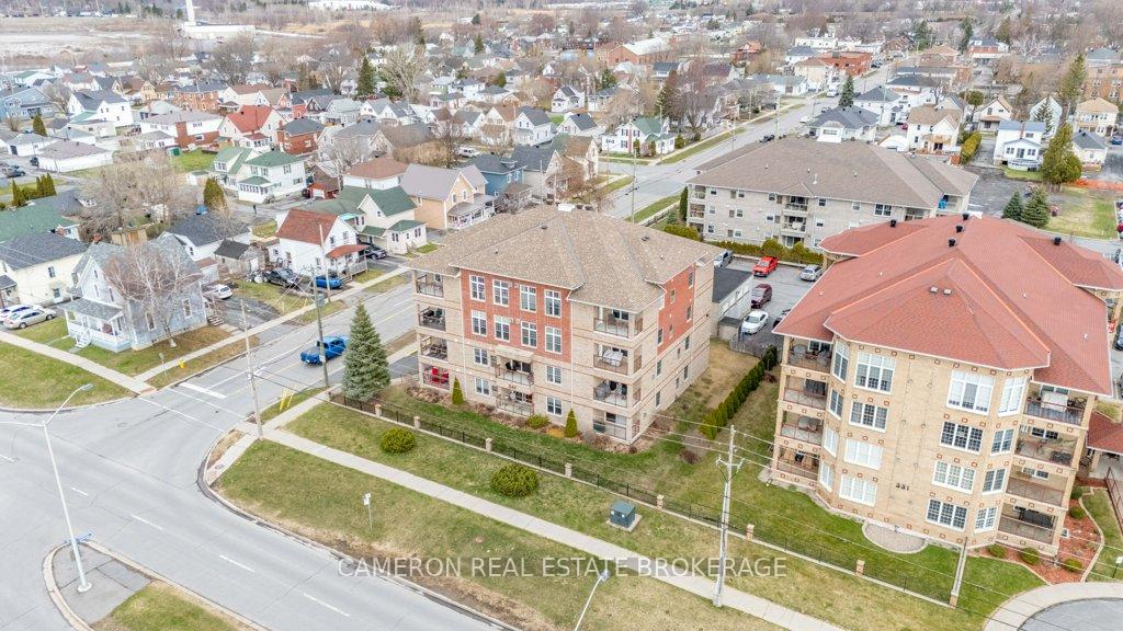 Photo 38 of Unit 301, 341 Water Street W, Cornwall — HOMEH
