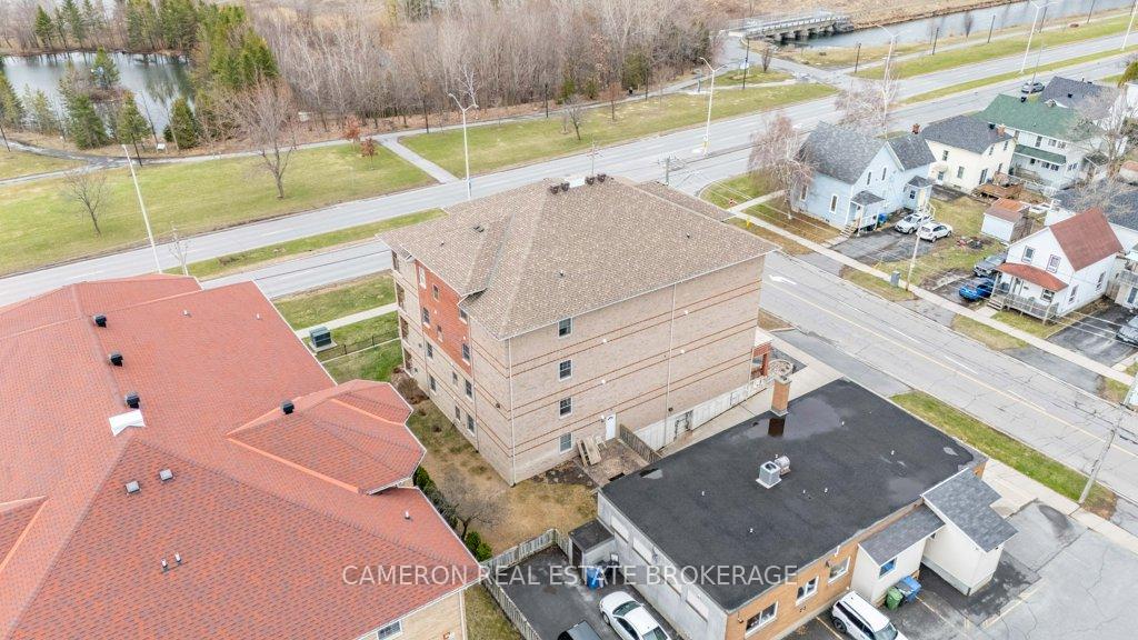 Photo 39 of Unit 301, 341 Water Street W, Cornwall — HOMEH