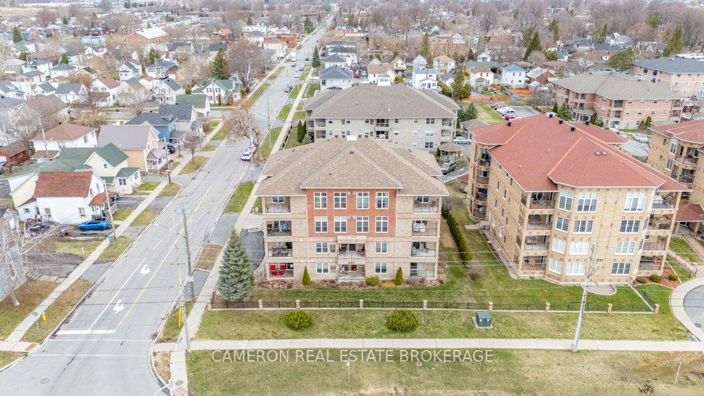Photo 40 of Unit 301, 341 Water Street W, Cornwall — HOMEH