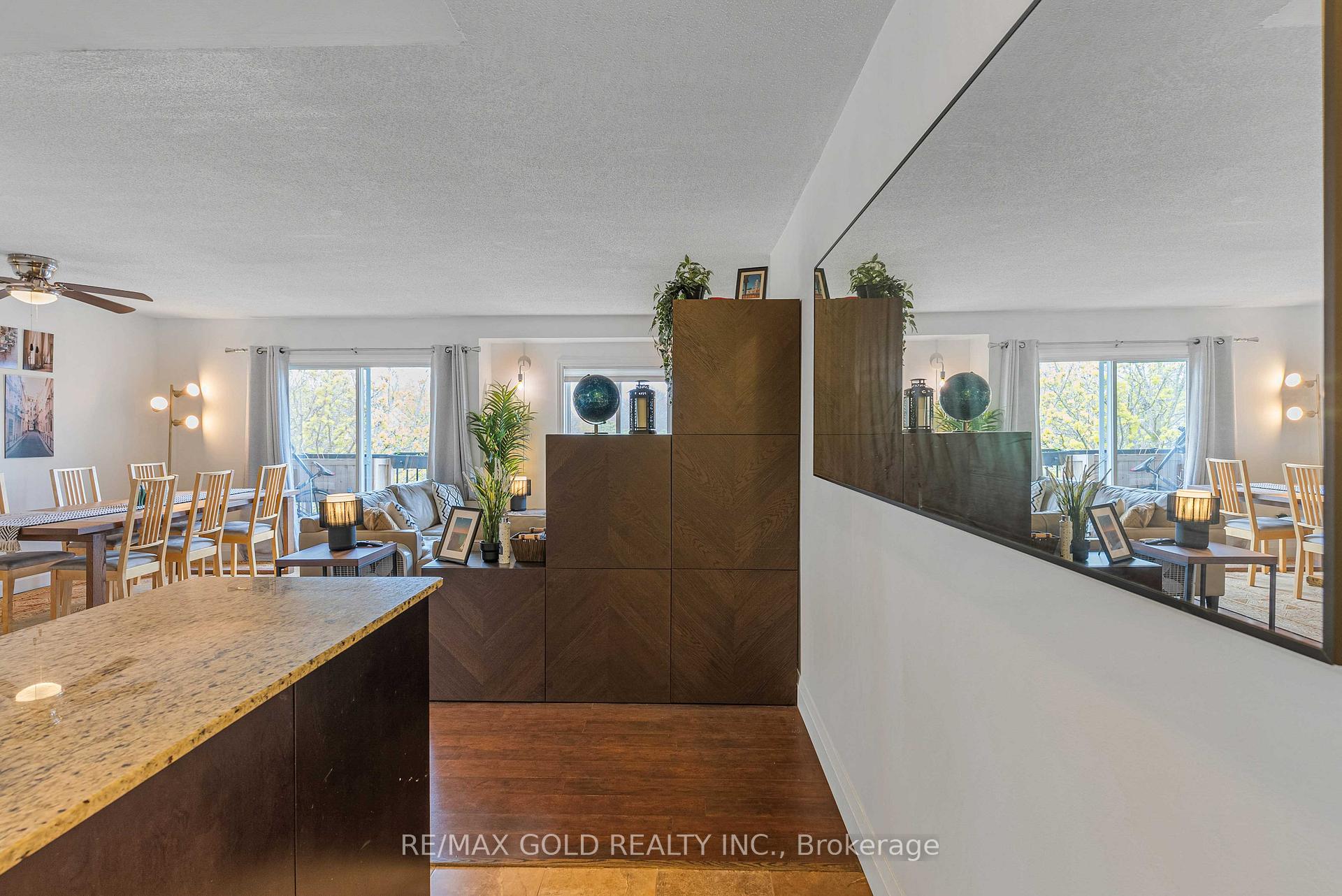Photo 8 of Unit 302, 270 Eiwo Court, Waterloo — HOMEH