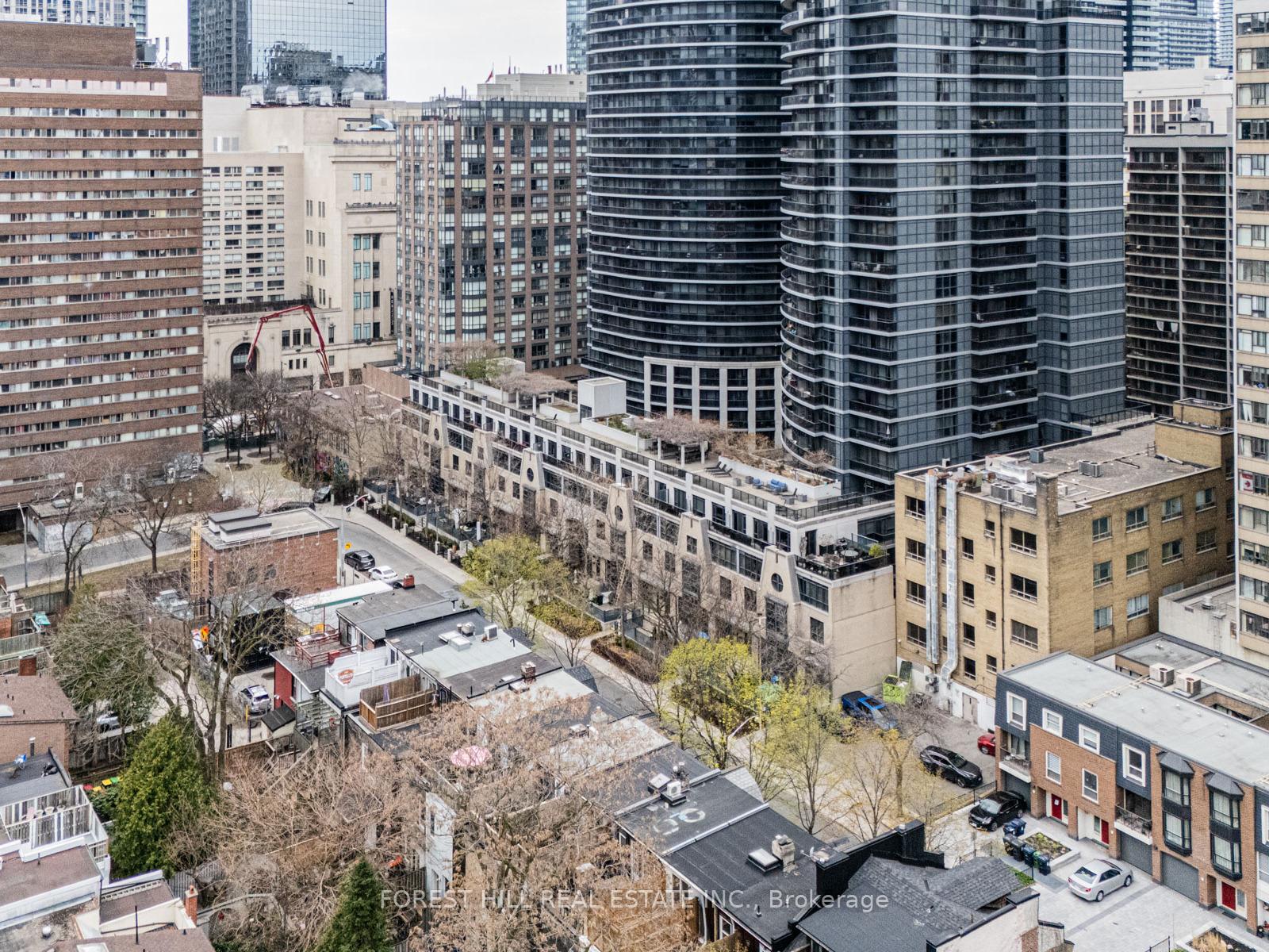 Photo 40 of 8 Granby Street, Toronto, Church-Yonge Corridor — HOMEH